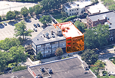 Cruz, O’Hearn, Appel, Oliver, Simonelli and Scandalios of HFF arrange $11.468M sale of 16,920 s/f facility  